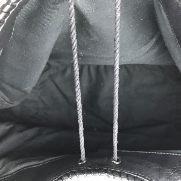 🚫SOLD🚫 Alexander McQueen 💀 Skull Dice Satchel - Picture 8 of 8